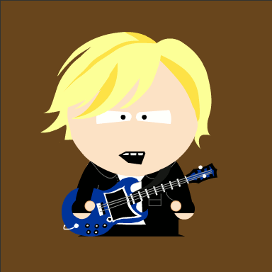 South Park Avatar